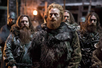 Tormund Game Of Thrones Wiki Fandom