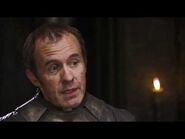 Game of Thrones: Season 2 - Character Feature - Stannis Baratheon (HBO)
