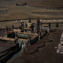 Riverrun Game Of Thrones Wiki Fandom