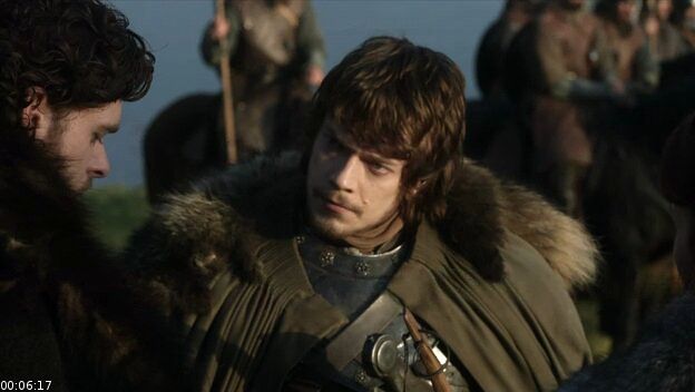 Game of Thrones' Podcast: Season 1, Episode 9, 'Baelor' – The