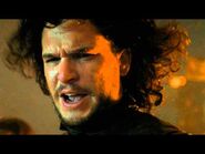 Game of Thrones Season 4: Inside the Episode 9 (HBO)