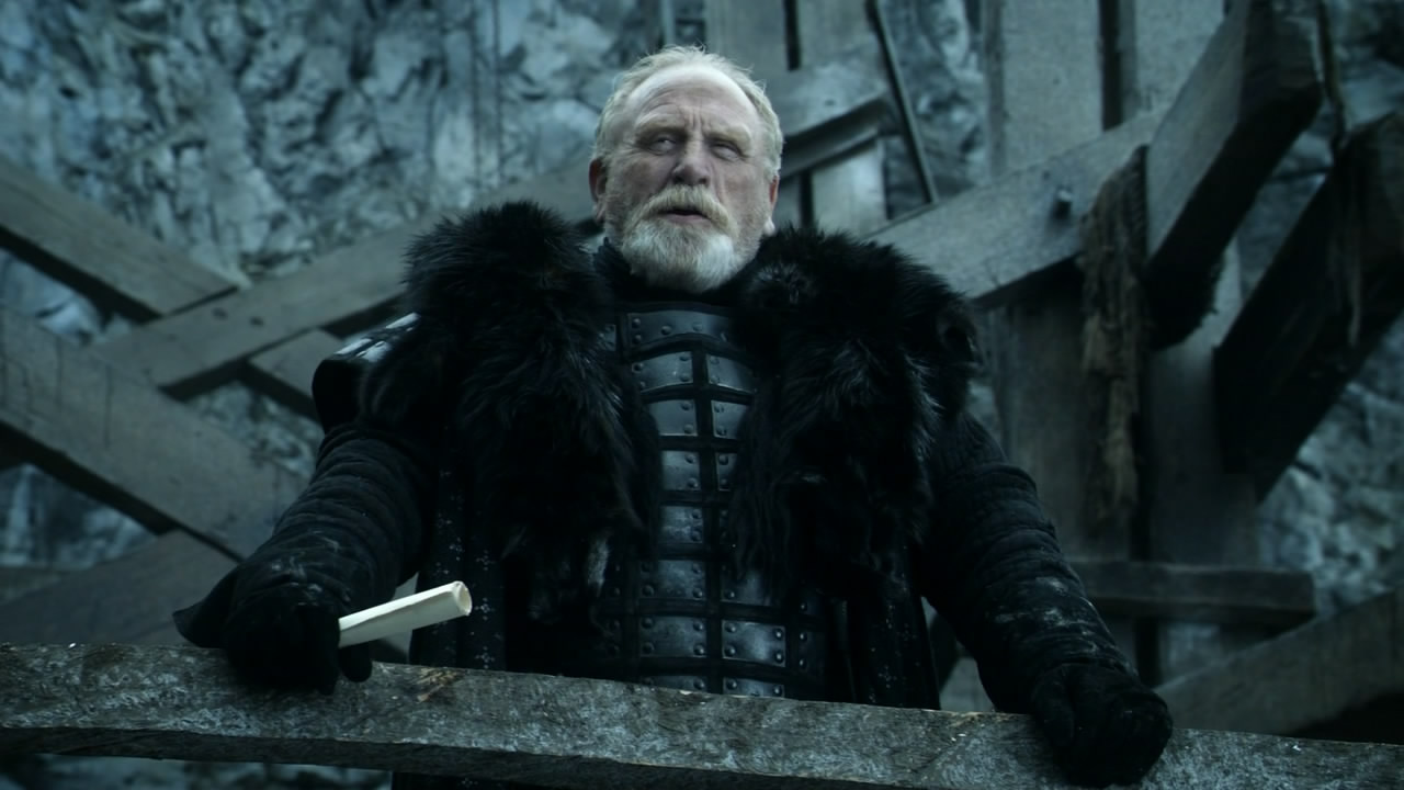 Lord Commander of the Night's Watch, Wiki of Westeros