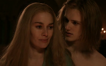 Lancel Lannister Game Of Thrones Wiki Fandom