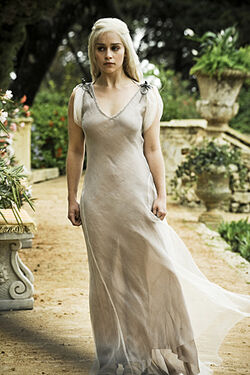 Costumes/Major characters, Wiki of Westeros