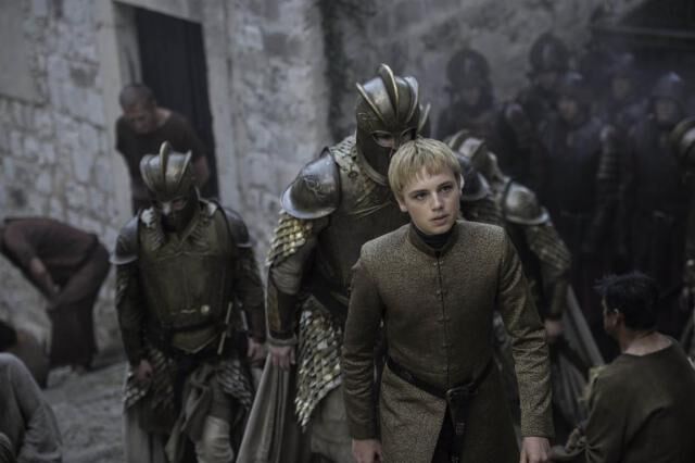 photo Tommen Baratheon Death Reddit tommen baratheon game of thrones wiki