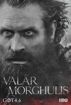 Tormund Giantsbane – Wikipédia, a enciclopédia livre