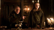 Walder and Kitty Frey 6x06