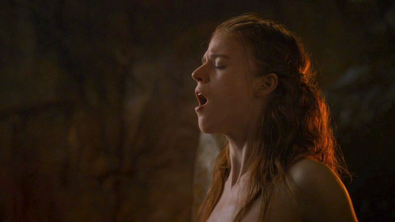 Kissed by Fire Wiki of Westeros Fandom