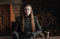 701 Sansa Stark