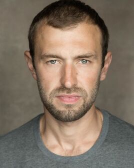 Ben Dilloway