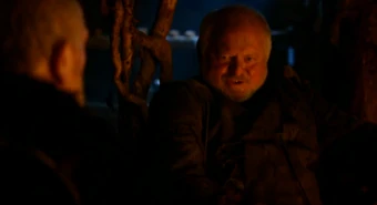 craster baby white walker