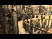 Game of Thrones Season 3: Episode 7 - From the Set: A Bear, A Bear (HBO)