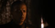 Grey Worm and Missandei 404