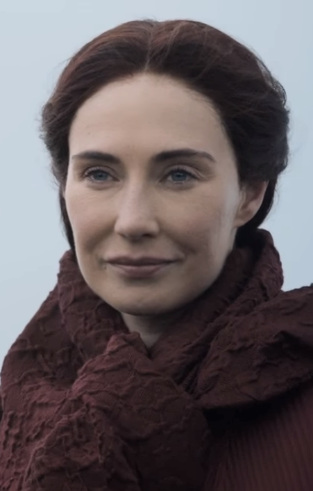 Melisandre: Sometimes sacrifices must be made to ensure victory