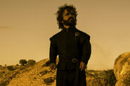 Tyrion TSOW