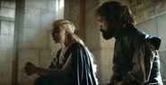 Dany and Tyrion finale winds of winter