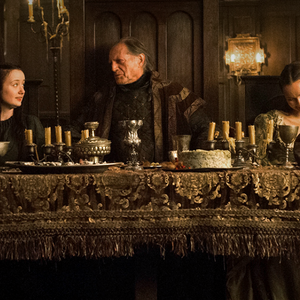 Walder Frey Game Of Thrones Wiki Fandom Noticed something amazing about walder frey's death. walder frey game of thrones wiki fandom