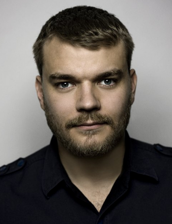 Pilou Asbæk