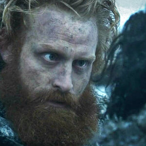 Tormund Game Of Thrones Wiki Fandom
