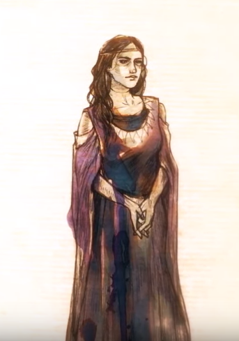 Shiera Seastar - A Wiki of Ice and Fire