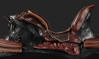 Caraxes Saddle 3