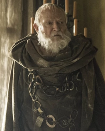 Pycelle Game Of Thrones Wiki Fandom