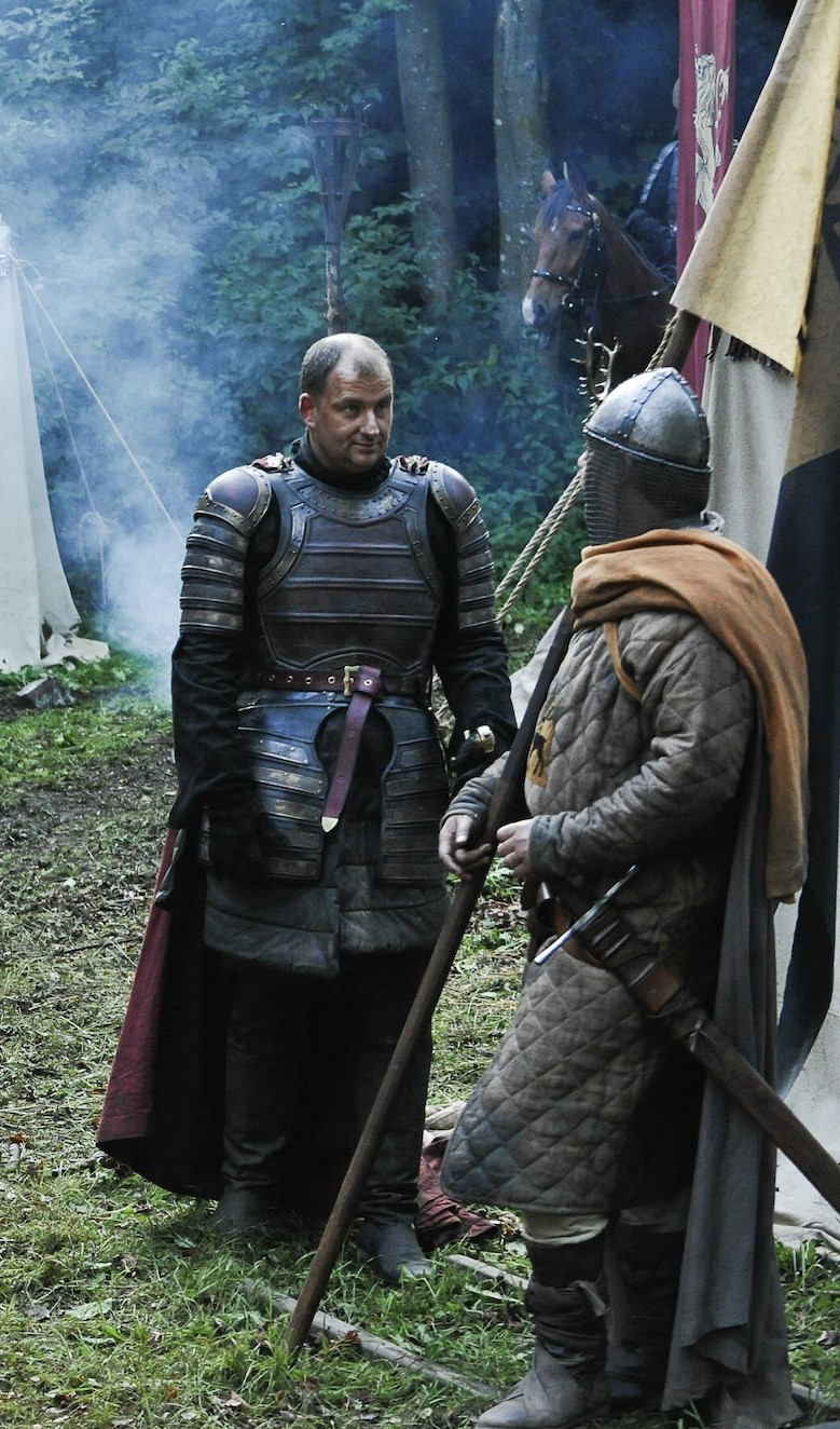 Manatarms Game of Thrones Wiki Fandom