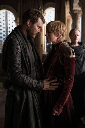 804 Euron Cersei