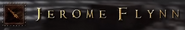 Jerome Flynn's name in the opening credits of Season 8, including a sigil. For characters that have sigils, the image next to them in the credits is their house sigil.