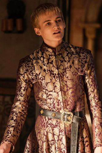 Joffrey I Baratheon