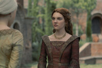 KOTNS Alicent and Rhaenyra Still 4