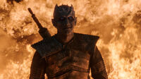 Night King Fire S8 Ep3