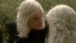 103 Viserys bedroht Daenerys