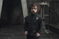 703 Tyrion Lennister