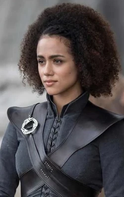 Profile-Missandei