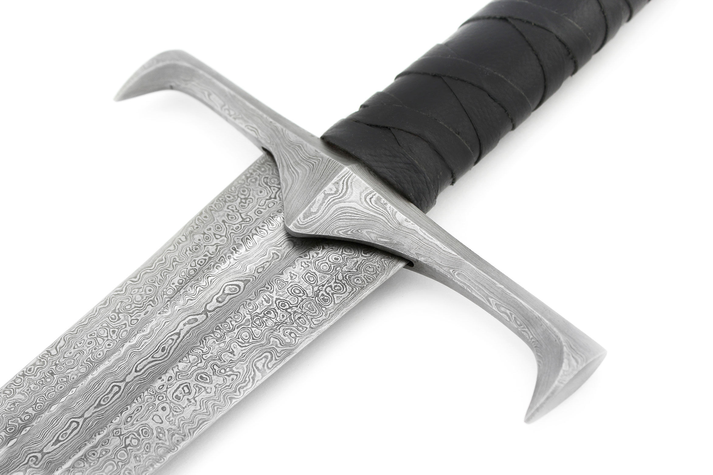 How House of the Dragon forged the Valyrian steel blades