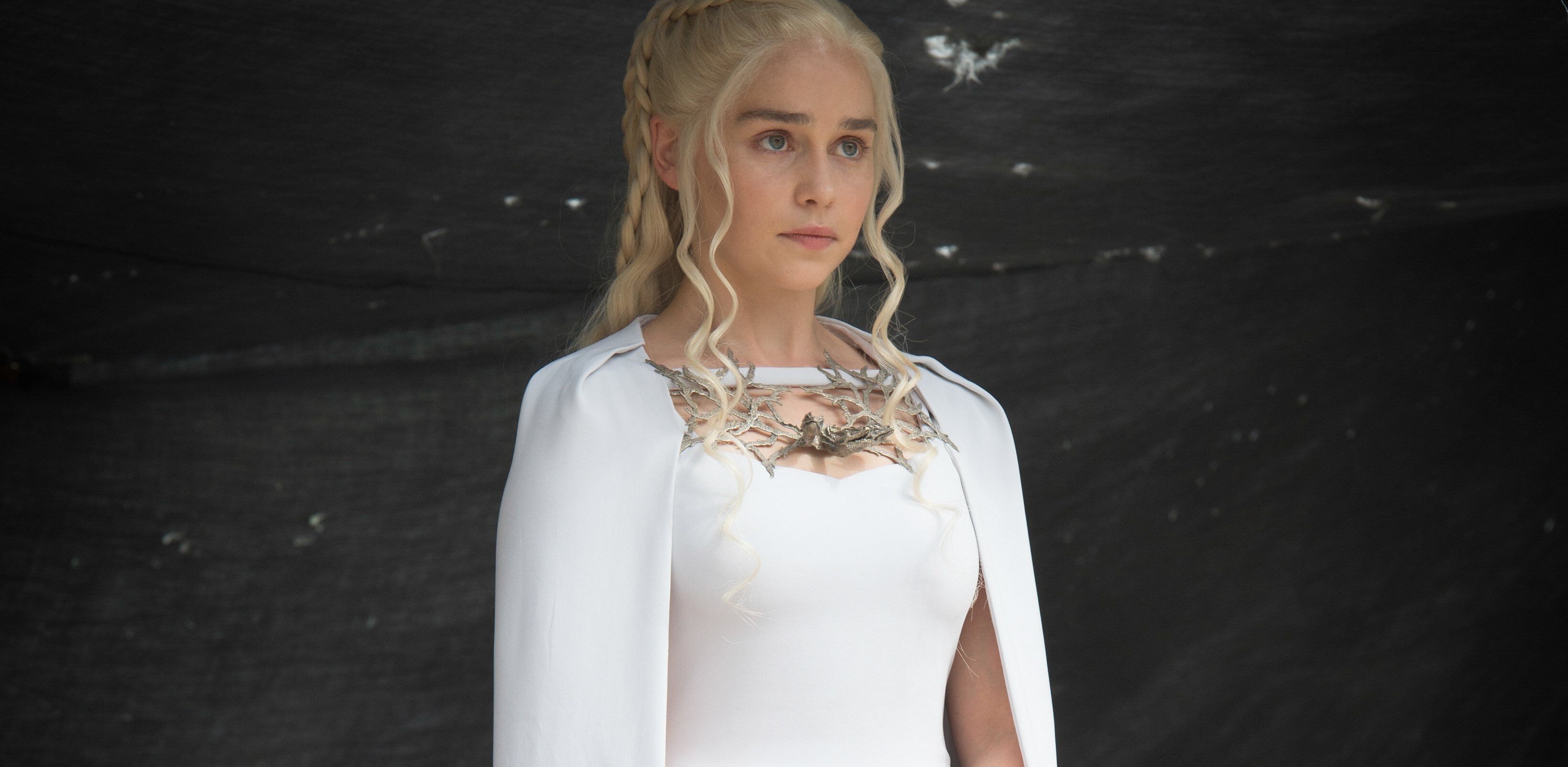 Game of Thrones Star Criticizes Daenerys' Degrading Season 1 Scenes