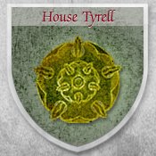 Tyrell Shield