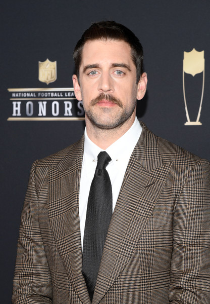 Aaron Rodgers, Packers Wiki