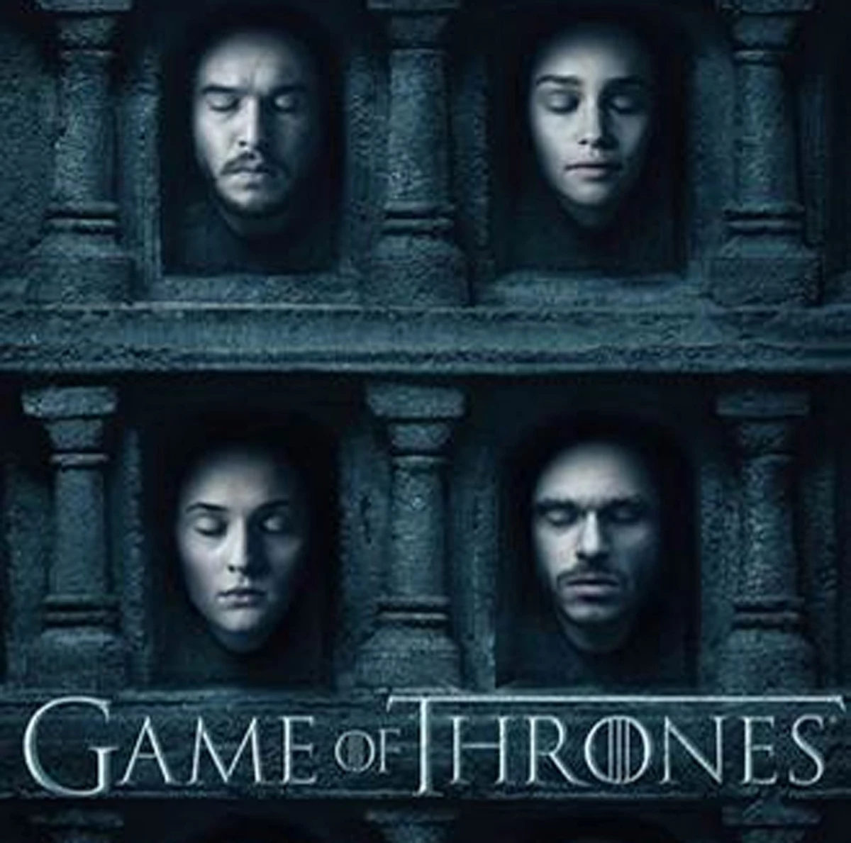 Game of Thrones Season 6 (Music from the HBO Series) Wiki of