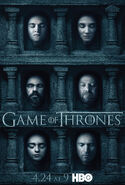 GOT Hall of Faces S6 Poster 02