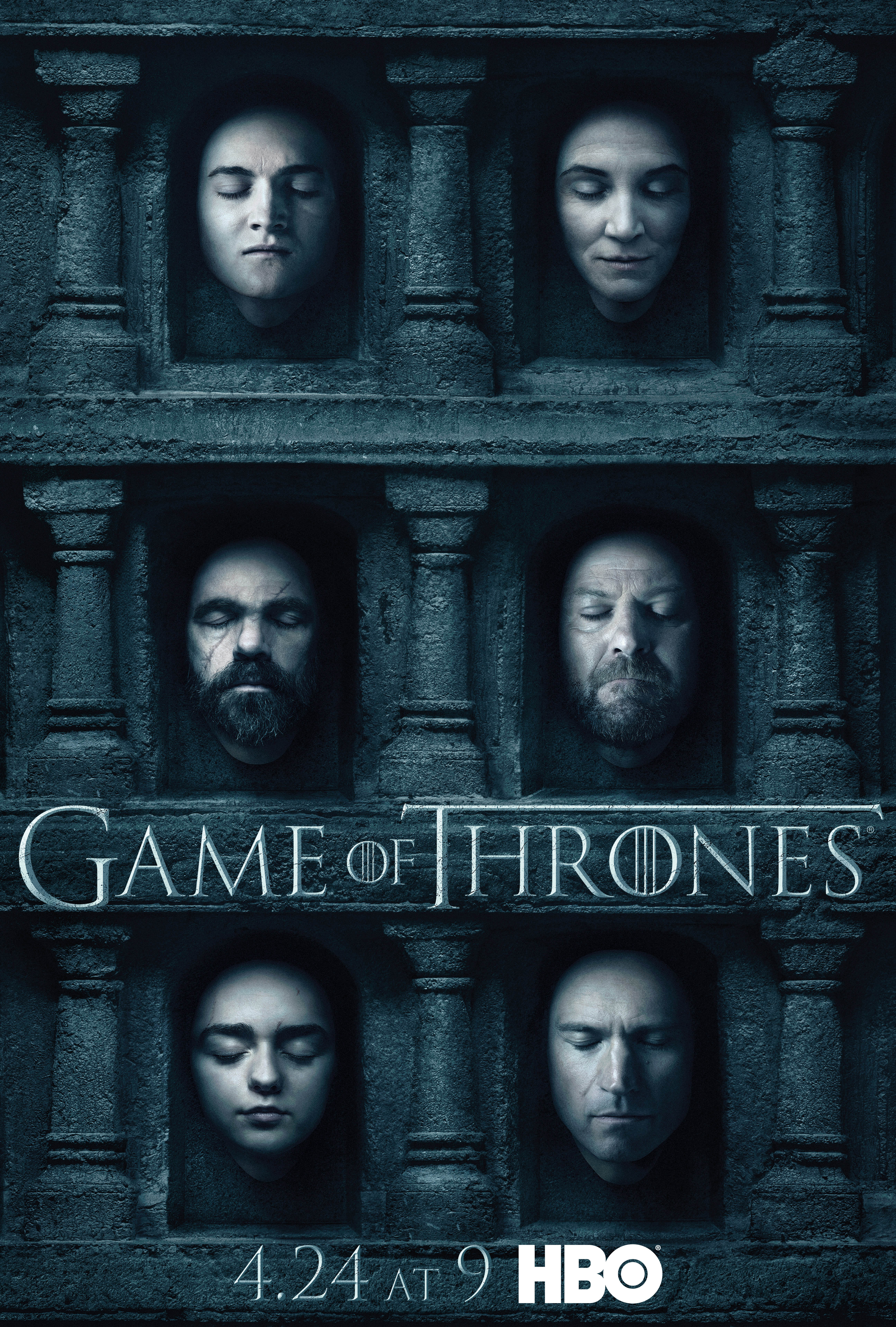 Game Of Thrones Season 6 Game Of Thrones Wiki Fandom