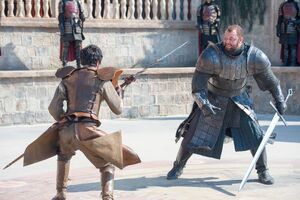 408 Oberyn vs