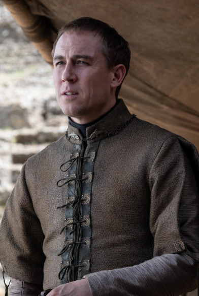 Featured image of post Lord Edmure Got Ser edmure tully is a knight from house tully of riverrun the liege lords of the riverlands