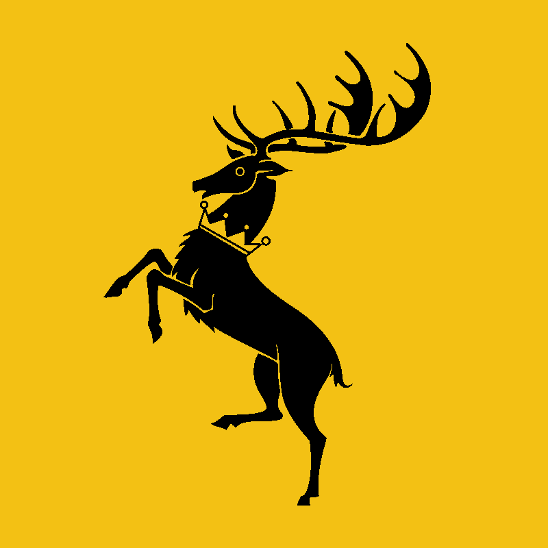 Casa Baratheon | Game of Thrones Wiki | Fandom