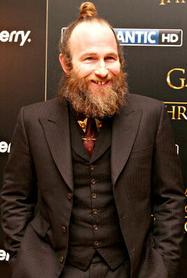 Paul Kaye