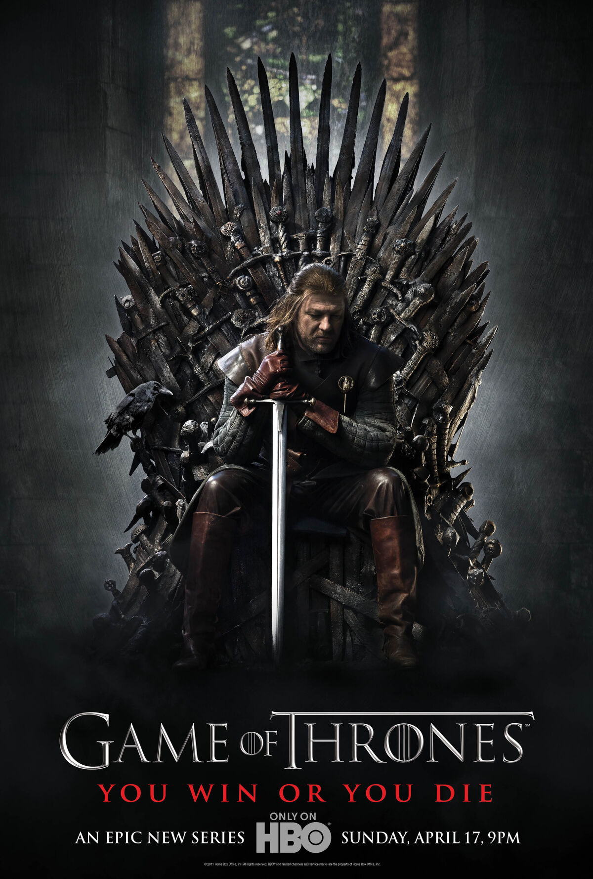 Game of Thrones: Season 1 | Wiki of Westeros | Fandom