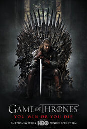 Game of Thrones- Season 1