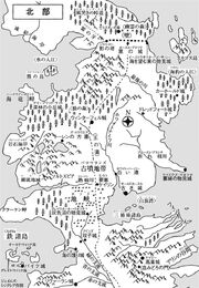 Hokubu