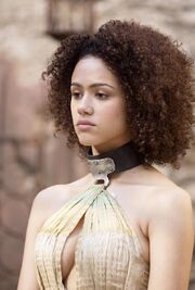 Missandei season 3 ep 1